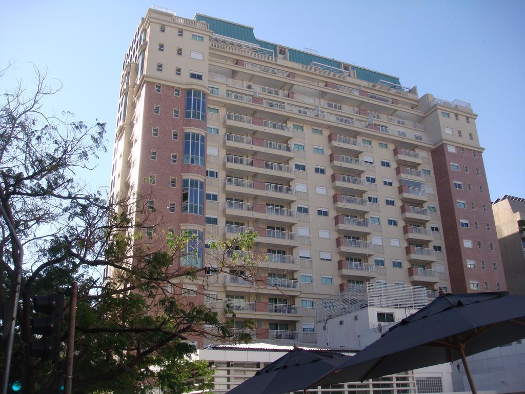 Cobertura Duplex Villa Paulista 상파울루 객실 사진