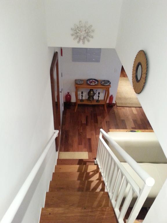Cobertura Duplex Villa Paulista 상파울루 객실 사진