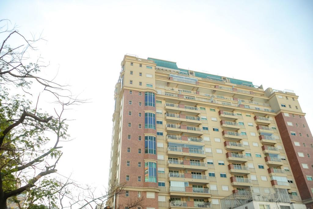 Cobertura Duplex Villa Paulista 상파울루 외부 사진