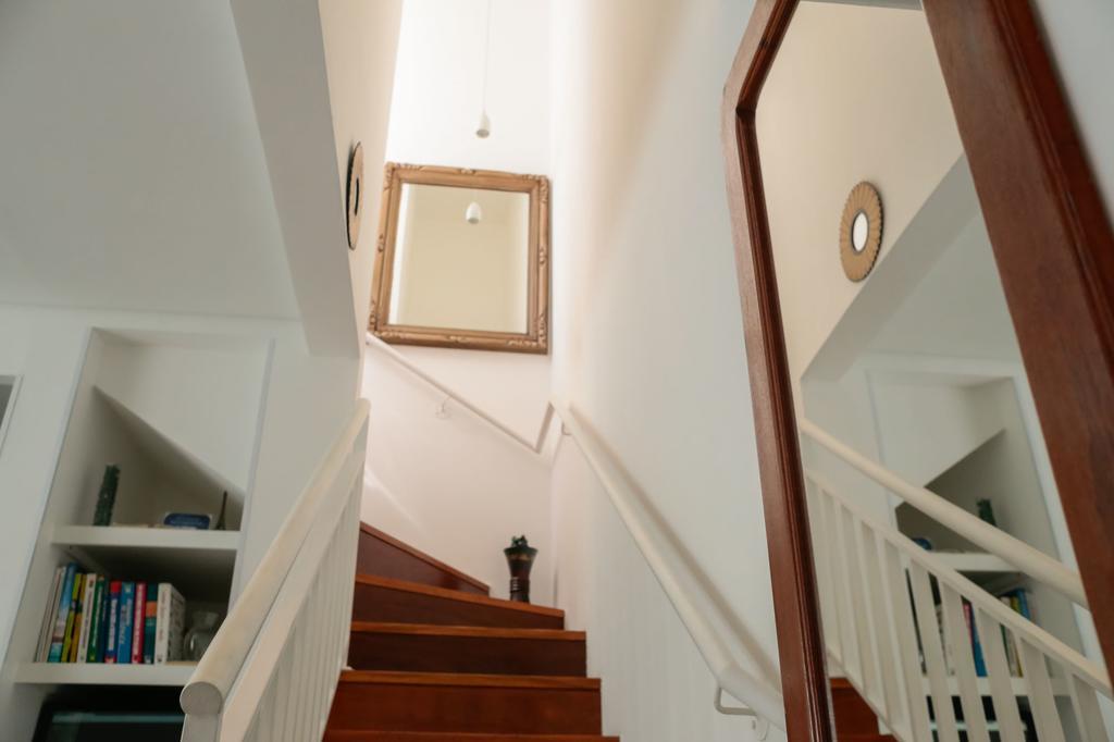 Cobertura Duplex Villa Paulista 상파울루 외부 사진