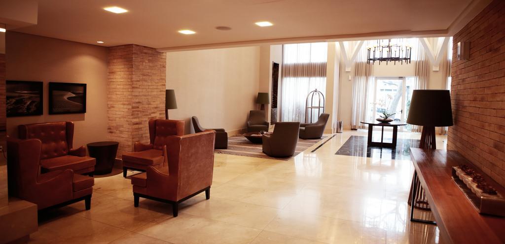 Cobertura Duplex Villa Paulista 상파울루 외부 사진