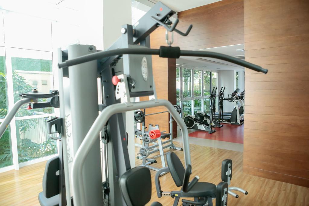 Cobertura Duplex Villa Paulista 상파울루 외부 사진