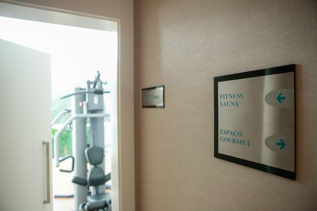 Cobertura Duplex Villa Paulista 상파울루 외부 사진