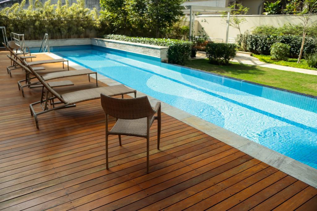 Cobertura Duplex Villa Paulista 상파울루 외부 사진
