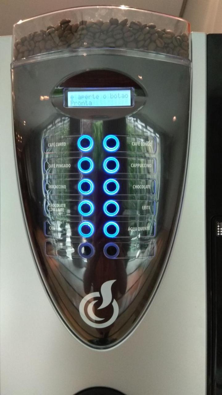 Cobertura Duplex Villa Paulista 상파울루 외부 사진