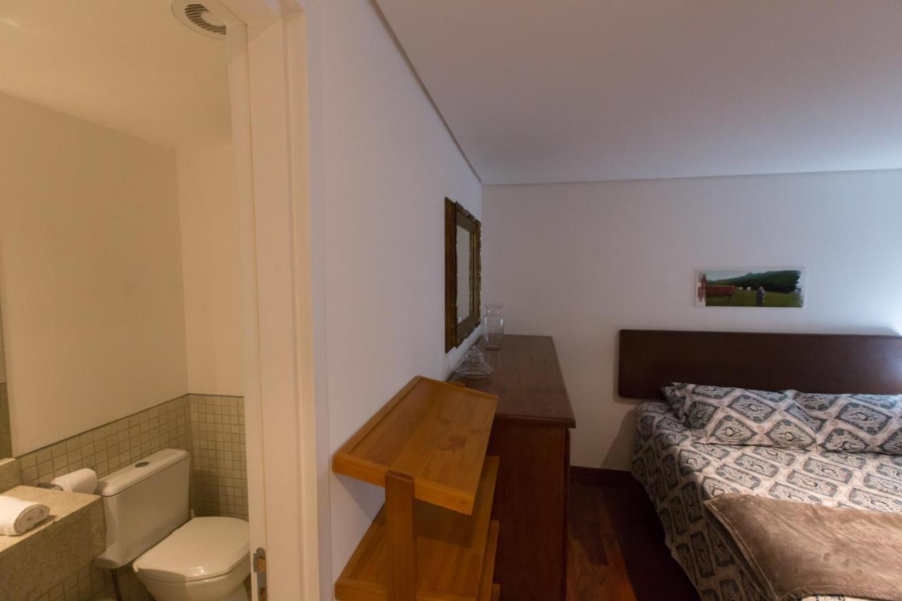 Cobertura Duplex Villa Paulista 상파울루 외부 사진