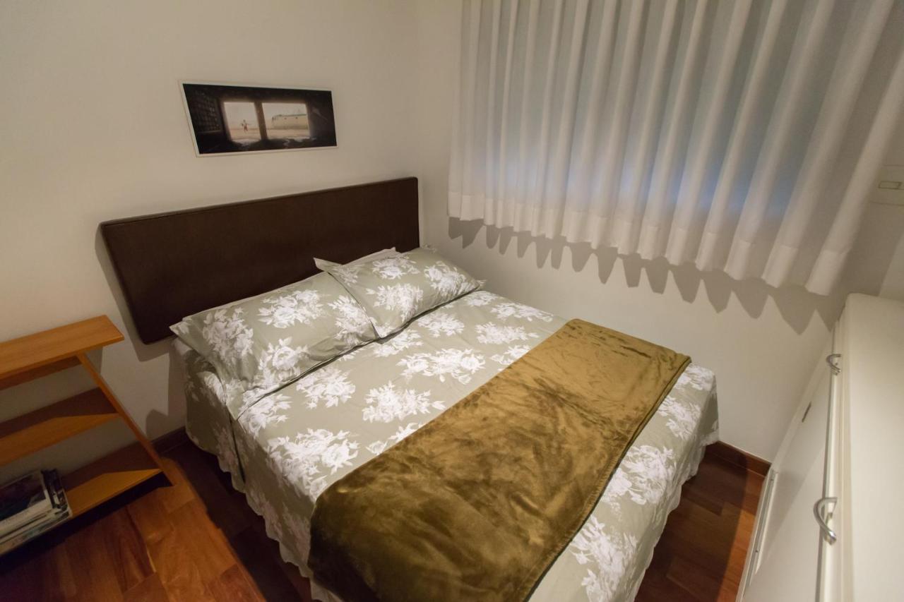 Cobertura Duplex Villa Paulista 상파울루 외부 사진