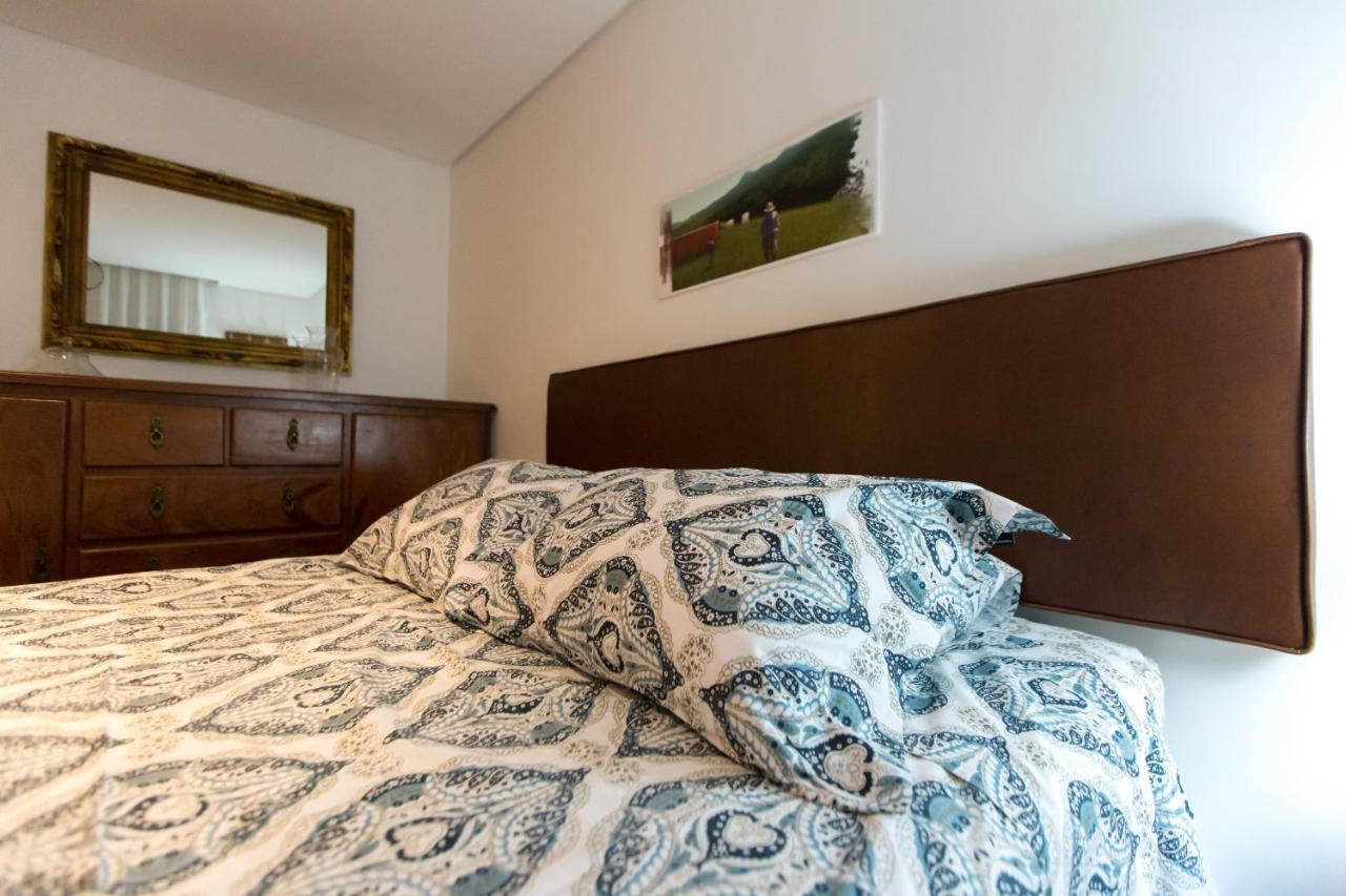 Cobertura Duplex Villa Paulista 상파울루 외부 사진