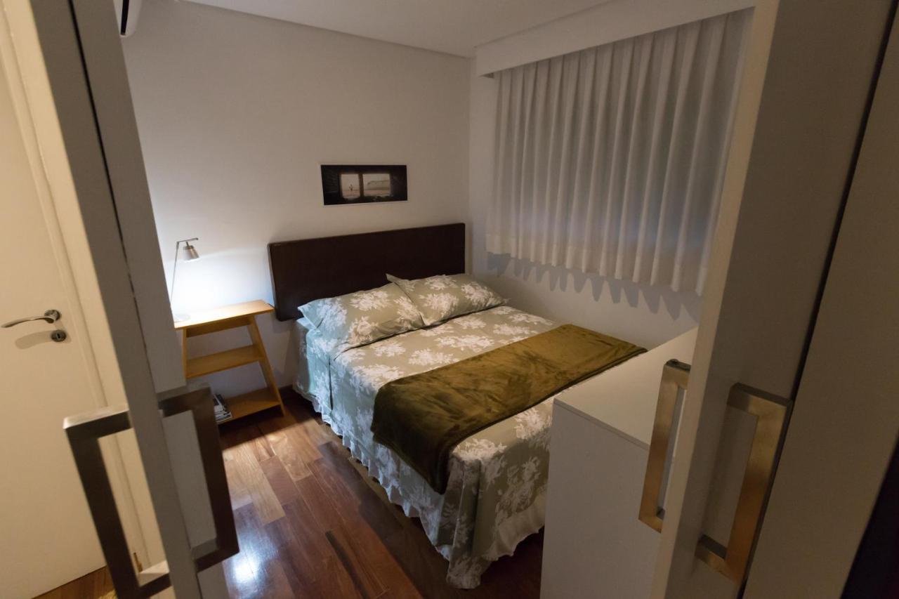 Cobertura Duplex Villa Paulista 상파울루 외부 사진