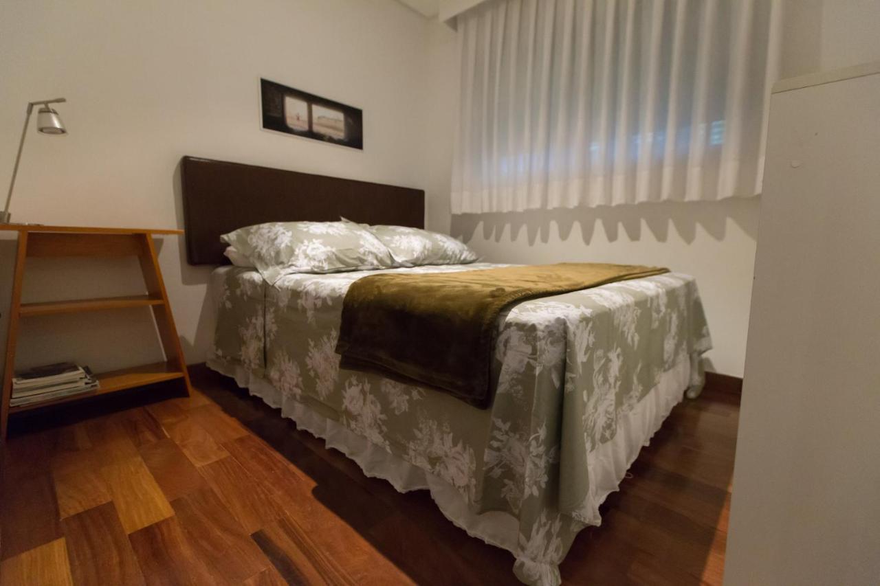 Cobertura Duplex Villa Paulista 상파울루 외부 사진